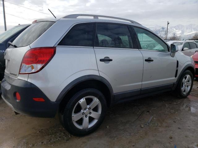 Photo 3 from auction – 2012 CHEVROLET CAPTIVA SP with VIN 3GNAL2EK6CS636847