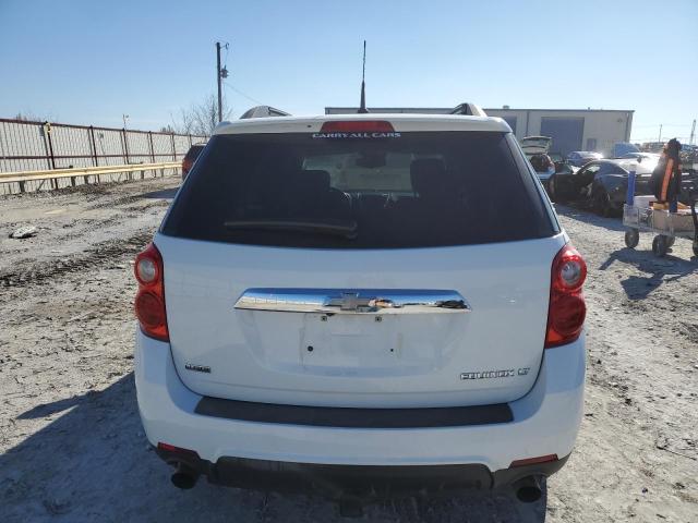 Photo 6 from auction – 2012 CHEVROLET EQUINOX LT with VIN 2GNFLDE52C6194739