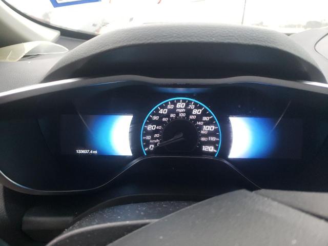 Photo 9 from auction – 2013 FORD C-MAX PREM with VIN 1FADP5CUXDL524002