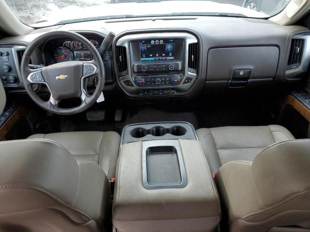 Photo 8 from auction – 2015 CHEVROLET SILVERADO with VIN 1GCVKSEC0FZ169910