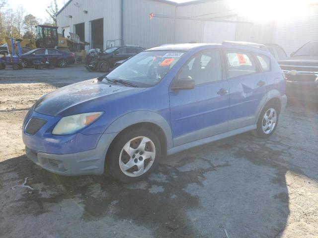 Photo 1 from auction – 2005 PONTIAC VIBE with VIN 5Y2SL63855Z453103