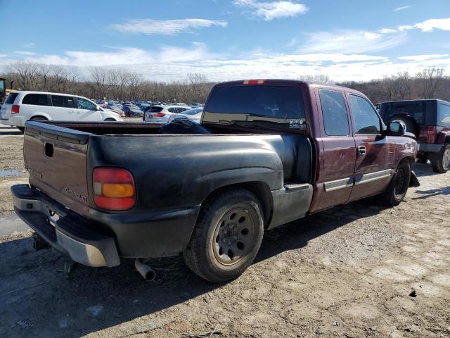 Photo 3 from auction – 2003 CHEVROLET SILVERADO with VIN 1GCEC19T73Z348359