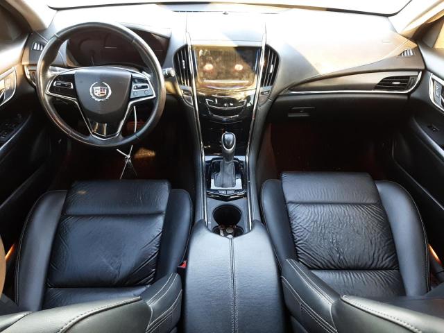 Photo 8 from auction – 2014 CADILLAC ATS with VIN 1G6AA5RA2E0183227