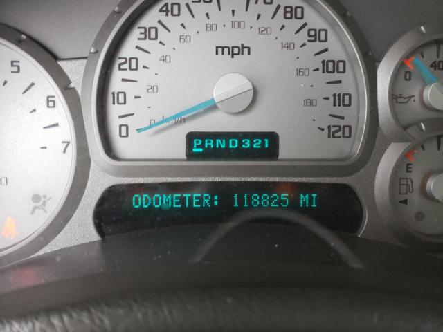 Photo 9 from auction – 2004 BUICK RAINIER CX with VIN 5GADT13SX42231320