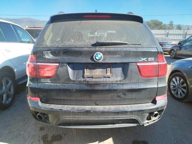 Photo 6 from auction – 2013 BMW X5 XDRIVE3 with VIN 5UXZV4C51D0G51118