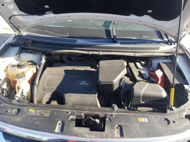 Photo 12 from auction – 2013 FORD EDGE SEL with VIN 2FMDK3JC8DBE31157
