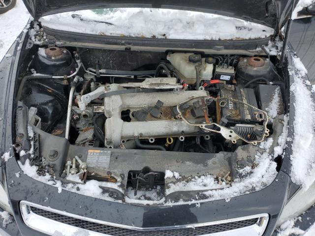 Photo 11 from auction – 2011 CHEVROLET MALIBU LS with VIN 1G1ZB5E1XBF242545