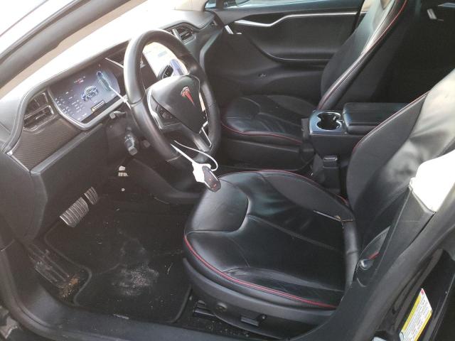Photo 7 from auction – 2012 TESLA MODEL S with VIN 5YJSA1DP4CFP03156