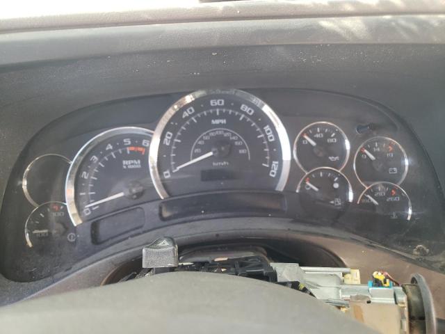 Photo 9 from auction – 2005 CADILLAC ESCALADE E with VIN 3GYFK66N35G138753