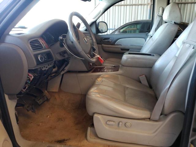Photo 7 from auction – 2007 CHEVROLET TAHOE C150 with VIN 1GNFC13J87J405076