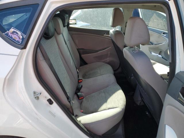 Photo 10 from auction – 2016 HYUNDAI ACCENT SE with VIN KMHCT5AEXGU236956