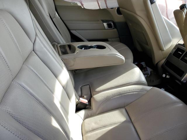 Photo 10 from auction – 2015 LAND ROVER RANGE ROVE with VIN SALWG2VF3FA514662
