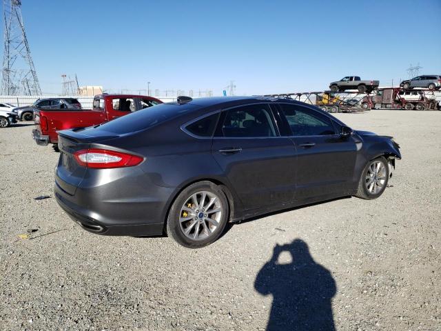 Photo 3 from auction – 2015 FORD FUSION TIT with VIN 3FA6P0K9XFR183908