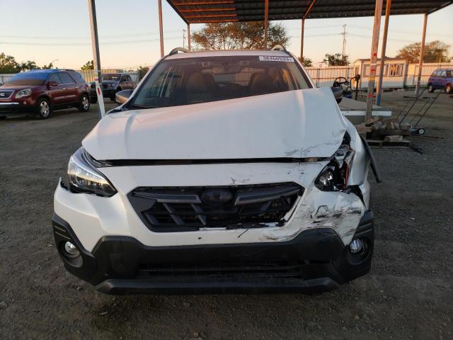 Photo 5 from auction – 2023 SUBARU CROSSTREK with VIN JF2GTHSC6PH236192