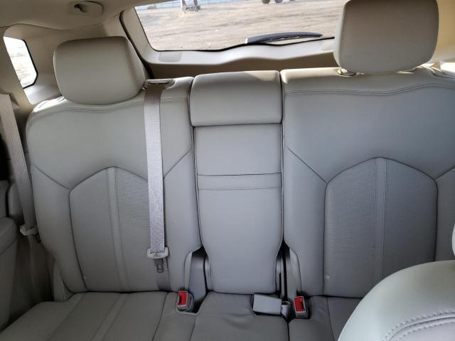 Photo 10 from auction – 2012 CADILLAC SRX PERFOR with VIN 3GYFNBE31CS513405