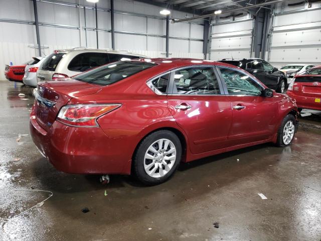 Photo 3 from auction – 2014 NISSAN ALTIMA 2.5 with VIN 1N4AL3AP2EC427684