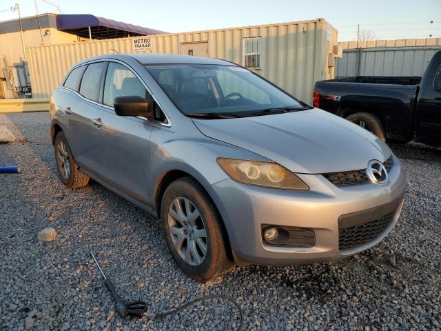 Photo 4 from auction – 2007 MAZDA CX-7 with VIN JM3ER293270131551