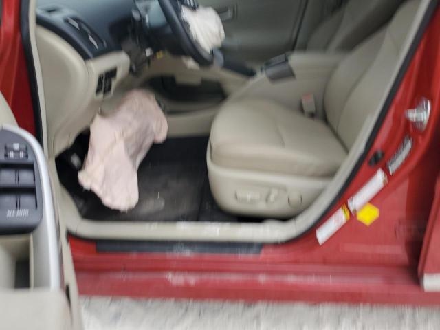 Photo 7 from auction – 2014 TOYOTA PRIUS with VIN JTDKN3DU7E1804029