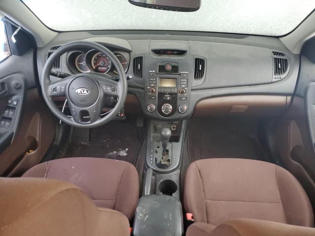 Photo 8 from auction – 2010 KIA FORTE EX with VIN KNAFU4A28A5275381