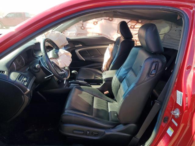Photo 7 from auction – 2011 HONDA ACCORD EXL with VIN 1HGCS1B88BA009186
