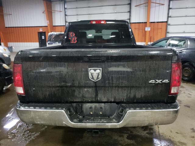 Photo 6 from auction – 2016 RAM 1500 ST with VIN 1C6RR7FGXGS270322