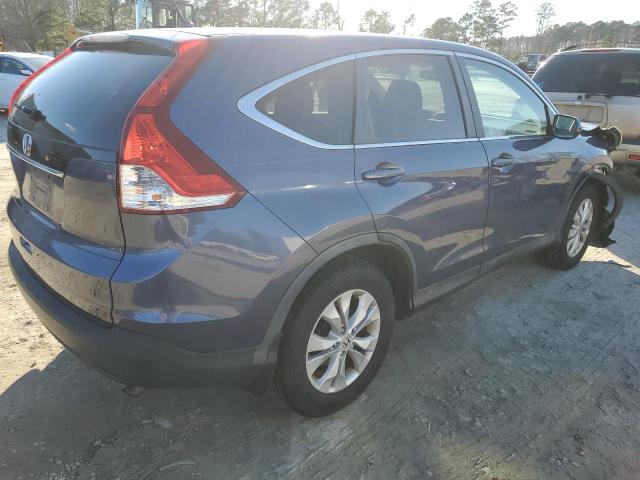 Photo 3 from auction – 2012 HONDA CR-V EX with VIN 5J6RM3H54CL037482