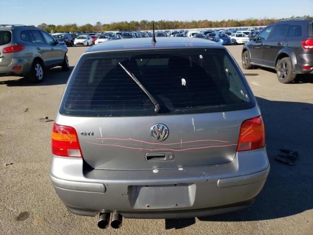 Photo 6 from auction – 2003 VOLKSWAGEN GTI with VIN 9BWDE61J434070293