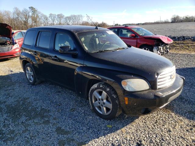 Photo 4 from auction – 2009 CHEVROLET HHR LT with VIN 3GNCA23B49S643323