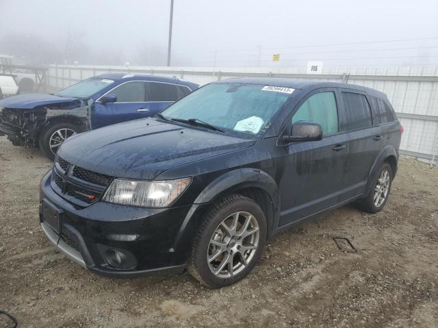 Photo 1 from auction – 2018 DODGE JOURNEY GT with VIN 3C4PDCEG0JT491409
