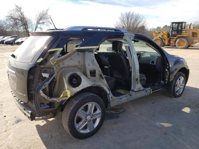 Photo 3 from auction – 2014 CHEVROLET EQUINOX LT with VIN 2GNALDEK2E6152607