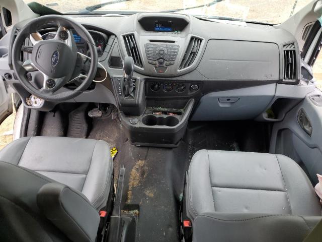 Photo 8 from auction – 2019 FORD TRANSIT T- with VIN 1FTYE1YM4KKA10278