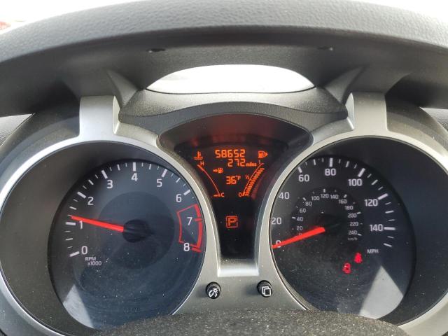 Photo 9 from auction – 2015 NISSAN JUKE S with VIN JN8AF5MR2FT505798