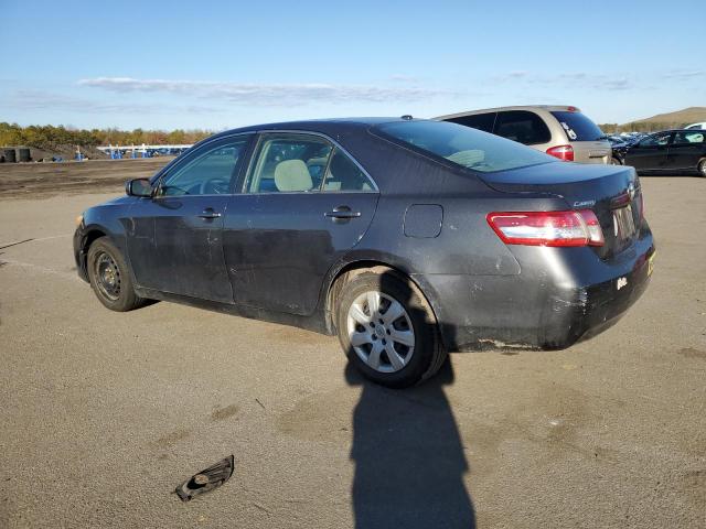 Photo 2 from auction – 2010 TOYOTA CAMRY BASE with VIN 4T1BF3EK4AU098538