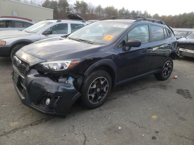 2018 Subaru Crosstrek