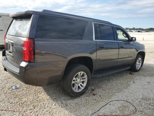 Photo 3 from auction – 2018 CHEVROLET SUBURBAN C with VIN 1GNSCGKC5JR152571