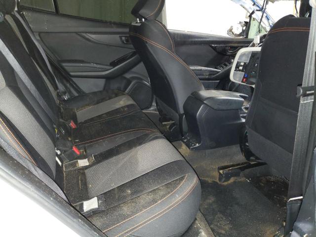 Photo 10 from auction – 2021 SUBARU CROSSTREK with VIN JF2GTAPCXMH203725