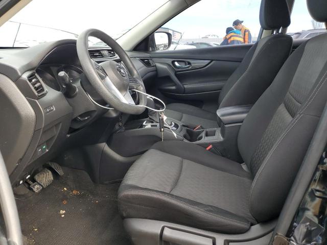 Photo 7 from auction – 2017 NISSAN ROGUE S with VIN JN8AT2MT2HW139085