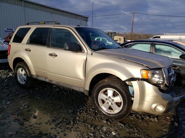صورة رقم 4 من المزاد - 2011 FORD ESCAPE XLT مع VIN 1FMCU0DG5BKA85672