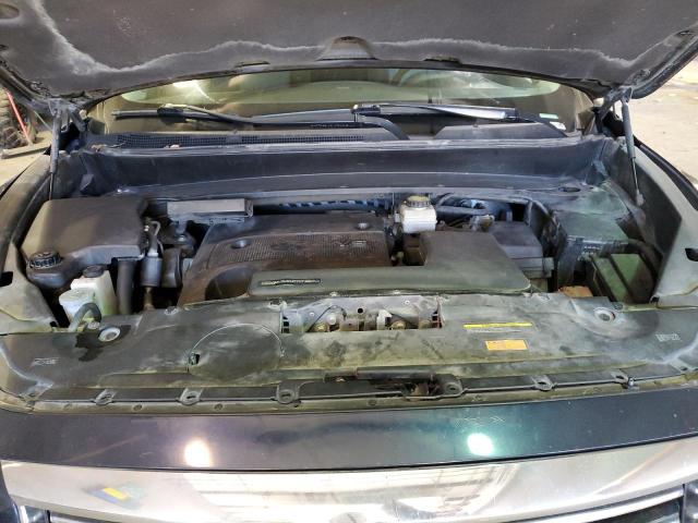Photo 12 from auction – 2015 INFINITI QX60 with VIN 5N1AL0MN7FC531359