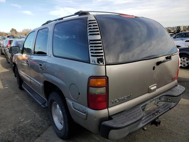 Photo 2 from auction – 2001 GMC YUKON with VIN 1GKEC13T01R159014