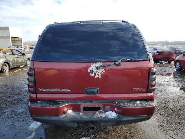 Photo 6 from auction – 2002 GMC DENALI XL with VIN 1GKFK66U32J276613