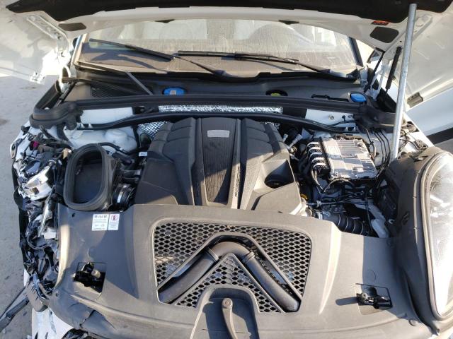Photo 12 from auction – 2021 PORSCHE MACAN S with VIN WP1AB2A58MLB31961
