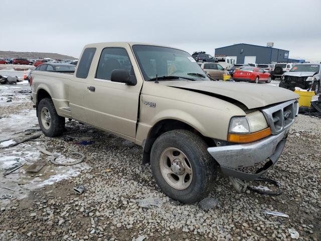 Photo 4 from auction – 2000 FORD RANGER SUP with VIN 1FTZR15V7YPB43831