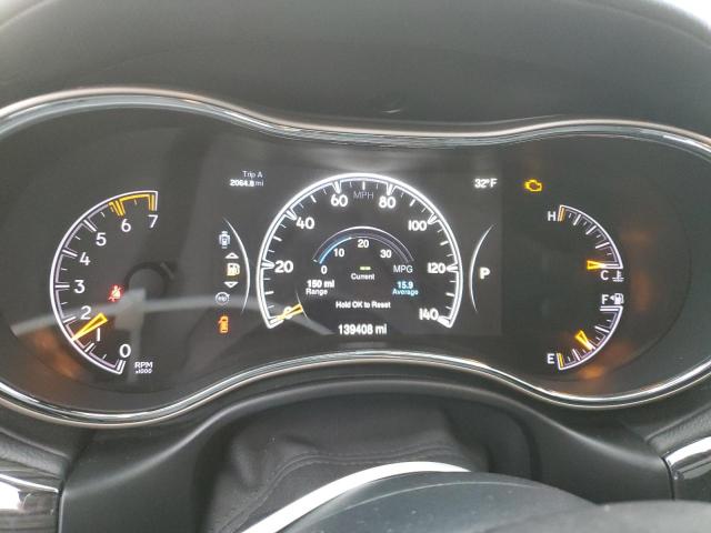 Photo 9 from auction – 2014 JEEP GRAND CHER with VIN 1C4RJFCT2EC213261