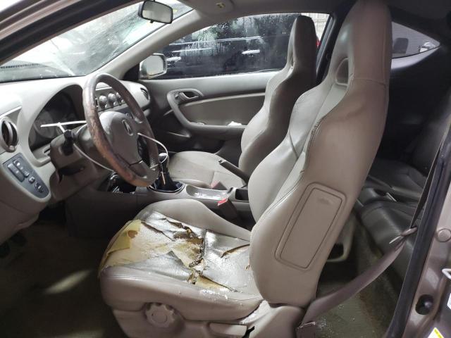 Photo 7 from auction – 2002 ACURA RSX TYPE-S with VIN JH4DC53002C004681