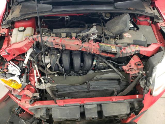 Photo 11 from auction – 2012 FORD FOCUS SE with VIN 1FAHP3F24CL346120