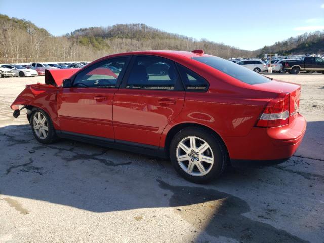 Photo 2 from auction – 2006 VOLVO S40 2.4I with VIN YV1MS382562163012
