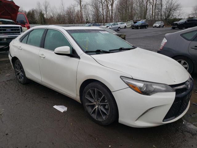 Photo 4 from auction – 2017 TOYOTA CAMRY LE with VIN 4T1BF1FK3HU341057