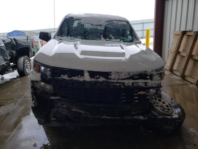 Photo 5 from auction – 2020 CHEVROLET SILVERADO with VIN 3GCUYAEF7LG196564