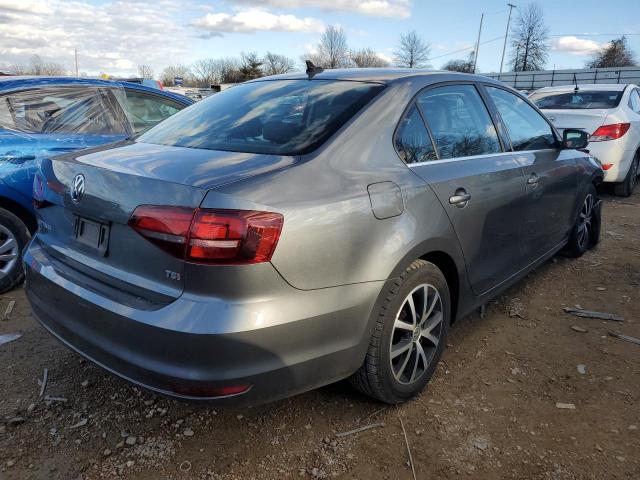 Photo 3 from auction – 2017 VOLKSWAGEN JETTA SE with VIN 3VWDB7AJ0HM323546
